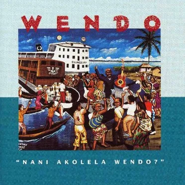 Wendo Kolosoy