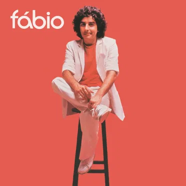 Velho Camarada by Fábio - album cover