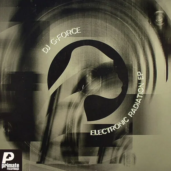 Electronic Radiation E.P.