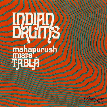 Indian Drums