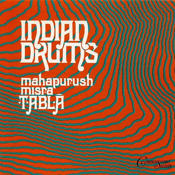 Indian Drums