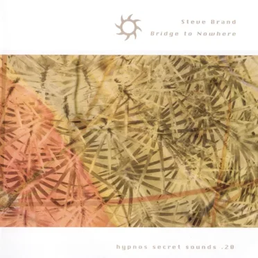 Bridge to Nowhere by Steve Brand - album cover