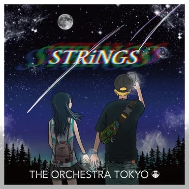 STRiNGS