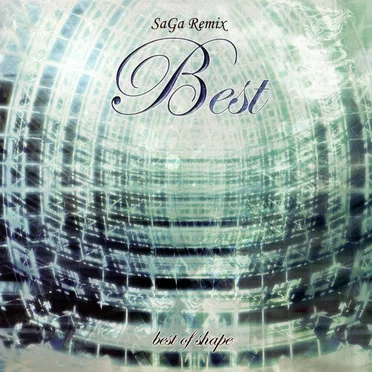 SaGa Remix Best