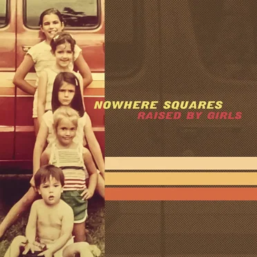 Raised by Girls