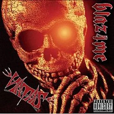 Blaz4me by Natas - album cover