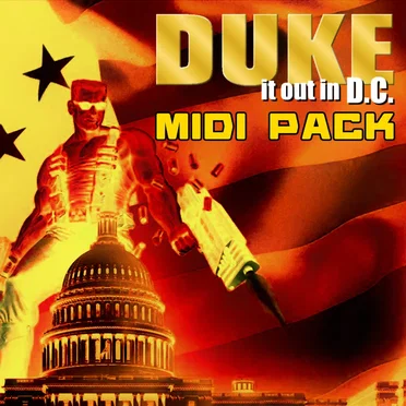 Duke It Out in D.C.