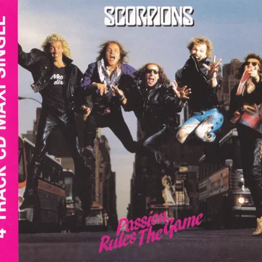 Passion Rules the Game