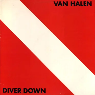 Diver Down