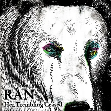 Her Trembling Ceased