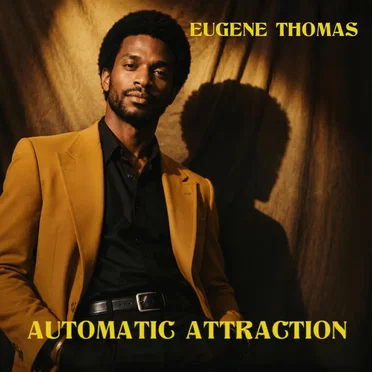 Eugene Thomas