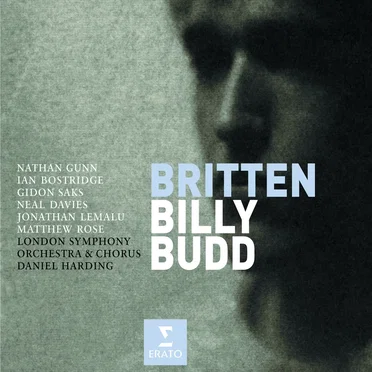 Billy Budd