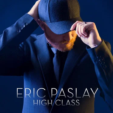 High Class by Eric Paslay - album cover