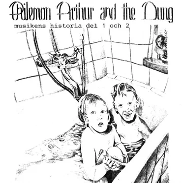 Philemon Arthur and the Dung