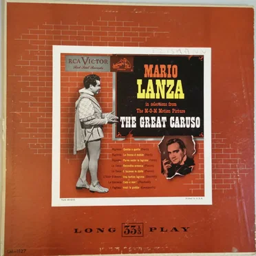 The Great Caruso