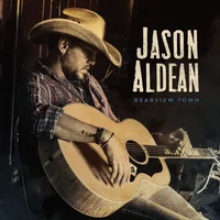 Jason Aldean artist image