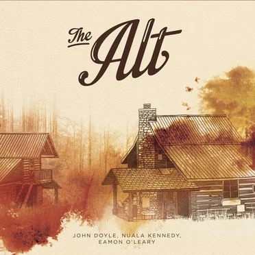 The Alt by The Alt - album cover