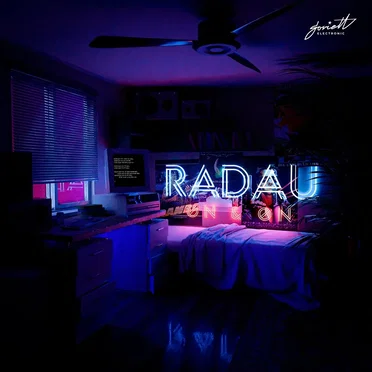 On & On by Radau - album cover