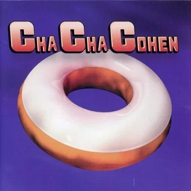 Cha Cha Cohen