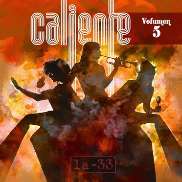 Caliente, volumen 5