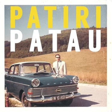 Patiri Patau