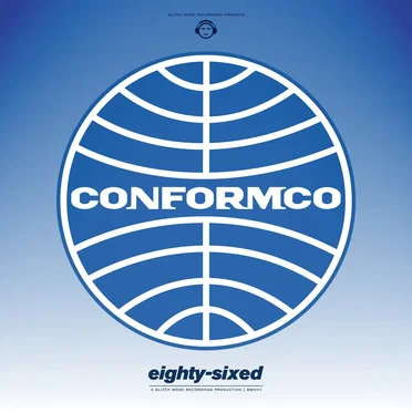 Eighty Sixed Maxi Single
