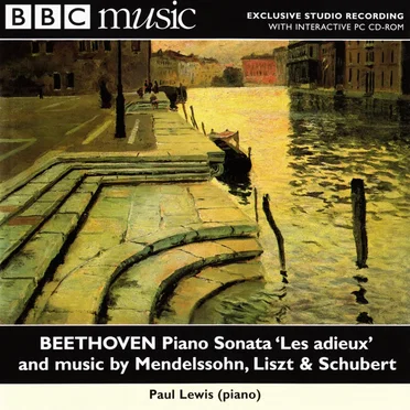 BBC Music, Volume 8, Number 7: Beethoven, Mendelssohn, Liszt, and Schubert