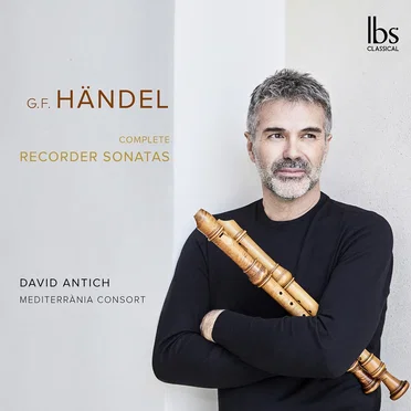 Complete Recorder Sonatas