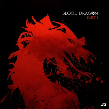 Blood Dragon (Epic Dark Fantasy Music)