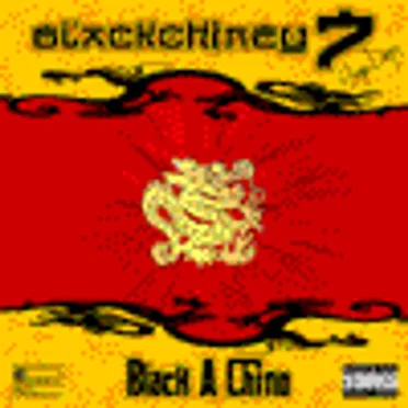 Black Chiney