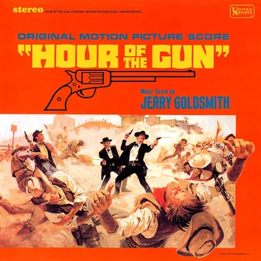 Hour of the Gun