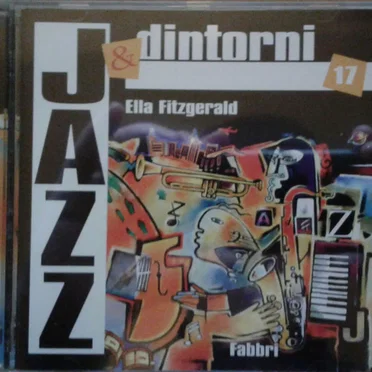 Ella Fitzgerald: New York