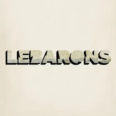 Summer Of Death by LeBarons - album cover
