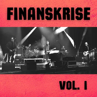 Finanskrise