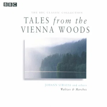 Tales From the Vienna Woods