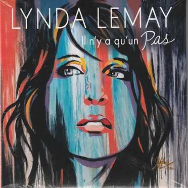 Il n’y a qu’un pas