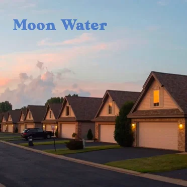 Moon Water by Moon Water - album cover