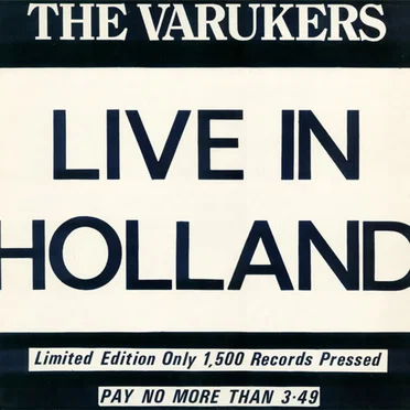 Live in Holland