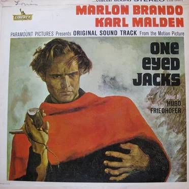 One Eyed Jacks