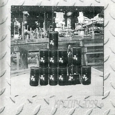 KFC City 3099: Pt.1 Toxic Spill