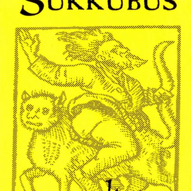 Beltaine by Inkubus Sukkubus - album cover
