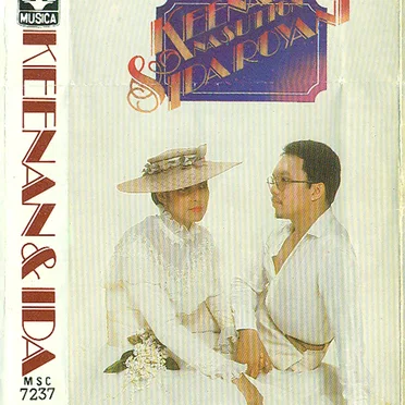Keenan Nasution & Ida Royani