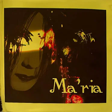 Ma'ria