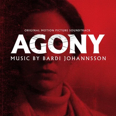 Agony (Original Motion Picture Soundtrack)