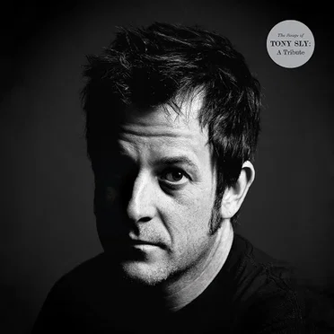 The Songs of Tony Sly: A Tribute by Various Artists - album cover