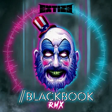 Captain Spaulding's Smile (Blackbook remix)