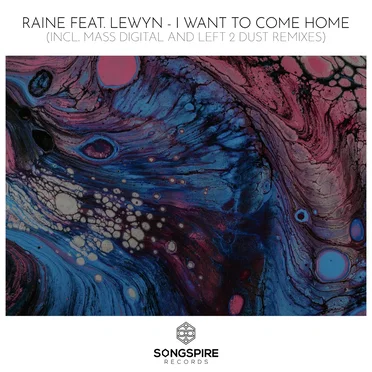 I Want to Come Home