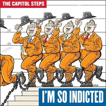 I'm So Indicted