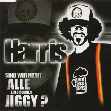 Sind wir nicht alle ein bisschen Jiggy?