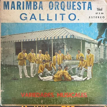 Variedades musicales